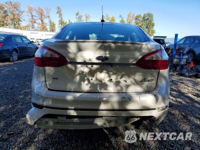 Zdjęcie 6 z 12 samochodu: 2019 FORD FIESTA SE VIN:3FADP4BJ4KM137636 - miniatura