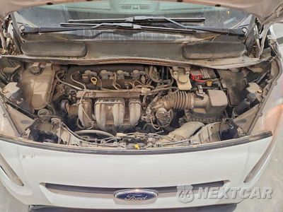 Zdjęcie 13 z 15 samochodu: 2016 FORD TRANSIT CONNECT XL VIN:NM0LE6E74G1254478 - miniatura