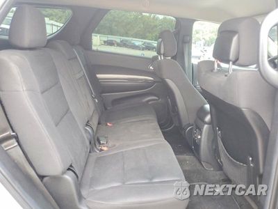 Zdjęcie 10 z 12 samochodu: 2014 DODGE DURANGO SXT VIN:1C4RDHAG0EC291823 - miniatura