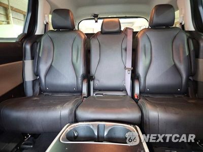 Zdjęcie 10 z 13 samochodu: 2026 KIA CARNIVAL LXS VIN:KNDNB5KA9T6124725 - miniatura