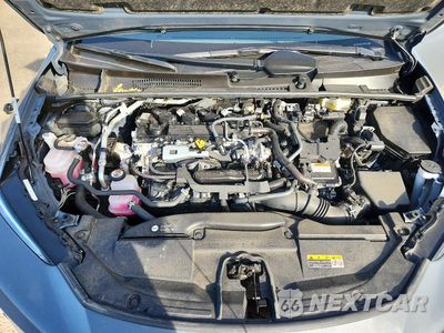 Zdjęcie 11 z 12 samochodu: 2026 TOYOTA PRIUS XLE VIN:JTDADABU9T3034861 - miniatura