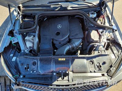 Zdjęcie 11 z 12 samochodu: 2025 MERCEDES-BENZ GLE 350 VIN:4JGFB4EB3SB490877 - miniatura
