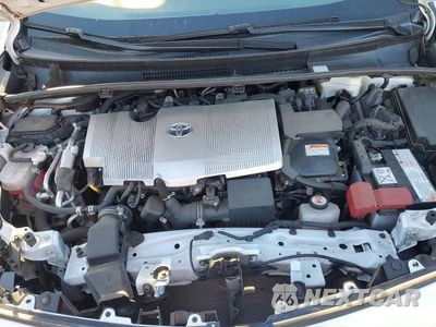Zdjęcie 11 z 12 samochodu: 2022 TOYOTA PRIUS PRIME XLE VIN:JTDKAMFP0N3227325 - miniatura