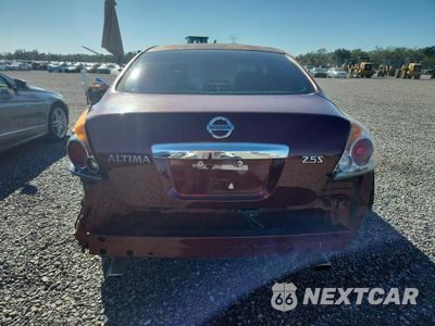 Zdjęcie 6 z 12 samochodu: 2011 NISSAN ALTIMA 2.5 VIN:1N4AL2AP8BC180368 - miniatura