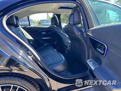 Zdjęcie 6 z 10 samochodu: 2022 MERCEDES-BENZ C 300 VIN:W1KAF4GBXNR053511 - miniatura