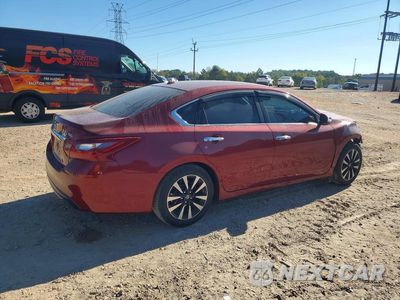 Trzecie zdjęcie samochodu z tyłu: 2018 NISSAN ALTIMA 2.5 SL VIN:1N4AL3AP5JC174077 - miniatura