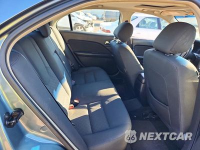 Zdjęcie 10 z 12 samochodu: 2012 FORD FUSION SE VIN:3FAHP0HAXCR336616 - miniatura