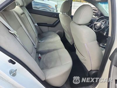 Zdjęcie 10 z 12 samochodu: 2011 KIA FORTE EX VIN:KNAFU4A21B5397498 - miniatura