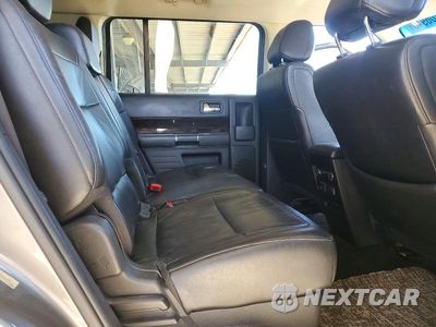 Zdjęcie 11 z 13 samochodu: 2013 FORD FLEX SEL VIN:2FMHK6C82DBD08157 - miniatura
