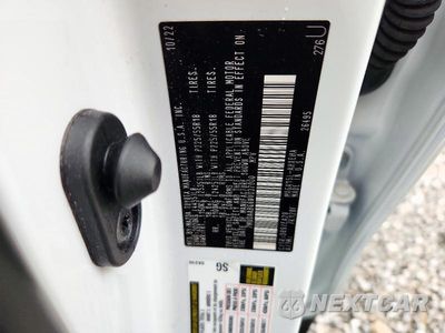 Zdjęcie 13 z 13 samochodu: 2022 TOYOTA COROLLA CROSS XLE VIN:7MUDAABG6NV037000 - miniatura