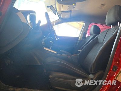 Zdjęcie 7 z 12 samochodu: 2017 NISSAN SENTRA SV VIN:3N1AB7AP6HY332662 - miniatura