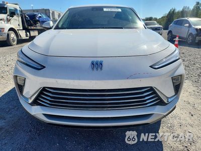 Piąte zdjęcie samochodu w środku: 2025 BUICK ENVISTA PREFERRED VIN:KL47LAEP8SB165961 - miniatura