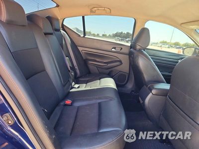 Zdjęcie 10 z 13 samochodu: 2022 NISSAN ALTIMA SR VIN:1N4BL4CVXNN303236 - miniatura