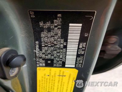 Zdjęcie 13 z 13 samochodu: 2007 TOYOTA HIGHLANDER SPORT VIN:JTEGP21A270139095 - miniatura