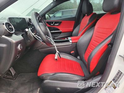 Zdjęcie 7 z 13 samochodu: 2023 MERCEDES-BENZ C 43 AMG VIN:W1KAF8HB8PR142292 - miniatura