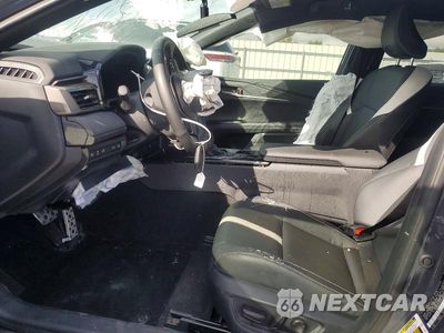 Zdjęcie 7 z 13 samochodu: 2026 TOYOTA CAMRY SE VIN:4T1DAACKXTU314863 - miniatura