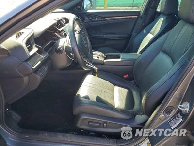 Zdjęcie 7 z 12 samochodu: 2018 HONDA CIVIC SPORT TOURING VIN:SHHFK7H99JU240164 - miniatura