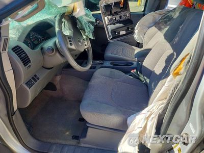 Zdjęcie 7 z 12 samochodu: 2015 NISSAN FRONTIER S VIN:1N6AD0ER3FN753532 - miniatura