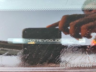 Zdjęcie 14 z 14 samochodu: 2016 TOYOTA RAV4 LE VIN:JTMZFREV5GJ082889 - miniatura