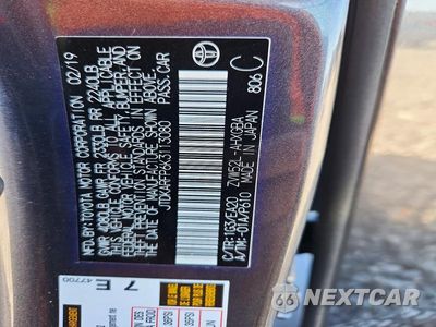 Zdjęcie 13 z 13 samochodu: 2019 TOYOTA PRIUS PRIME ADVANCED VIN:JTDKARFP6K3113080 - miniatura