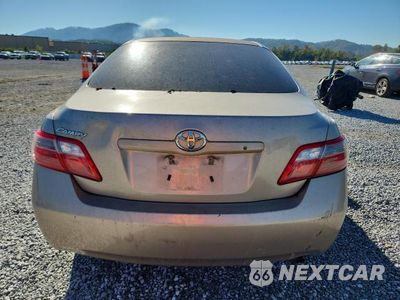 Zdjęcie 6 z 12 samochodu: 2008 TOYOTA CAMRY BASE VIN:4T1BE46K38U227810 - miniatura