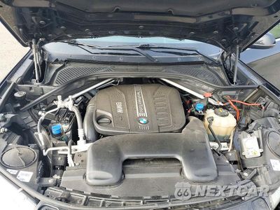 Zdjęcie 12 z 13 samochodu: 2017 BMW X5 XDRIVE35D VIN:5UXKS4C36H0U04284 - miniatura