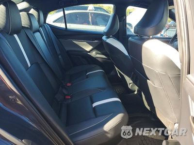 Zdjęcie 10 z 12 samochodu: 2026 TOYOTA CAMRY SE VIN:4T1DAACK2TU302870 - miniatura