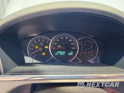 Zdjęcie 9 z 12 samochodu: 2009 BUICK LACROSSE CX VIN:2G4WC582791189764 - miniatura