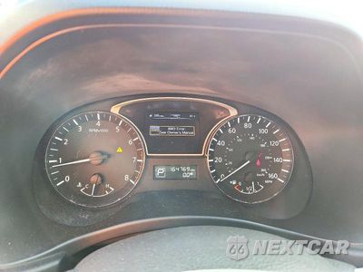 Zdjęcie 9 z 13 samochodu: 2014 NISSAN PATHFINDER SV VIN:5N1AR2MM3EC732126 - miniatura