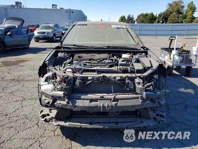 Piąte zdjęcie samochodu w środku: 2025 TOYOTA CAMRY SE VIN:4T1DAACK5SU543157 - miniatura