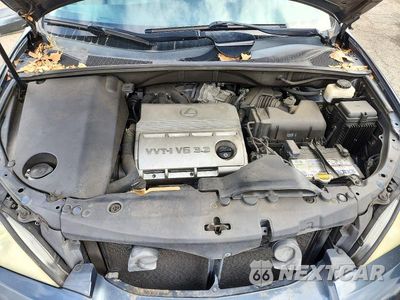 Zdjęcie 12 z 14 samochodu: 2004 LEXUS RX 330 VIN:2T2GA31U54C006351 - miniatura