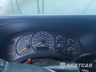 Zdjęcie 9 z 12 samochodu: 2001 CHEVROLET SILVERADO C1500 VIN:2GCEC19T911268163 - miniatura