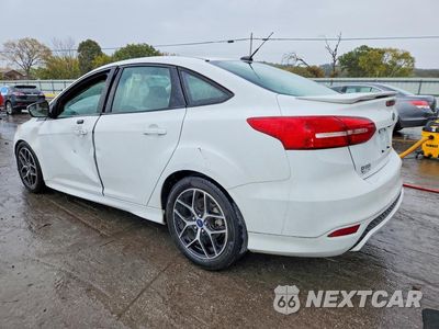 Drugie zdjęcie samochodu z przodu: 2016 FORD FOCUS SE VIN:1FADP3F23GL279482 - miniatura