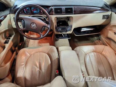 Zdjęcie 8 z 12 samochodu: 2011 BUICK LUCERNE CXL VIN:1G4HC5EM8BU151078 - miniatura