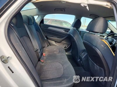 Zdjęcie 10 z 13 samochodu: 2019 HYUNDAI SONATA SEL VIN:5NPE34AF2KH770259 - miniatura