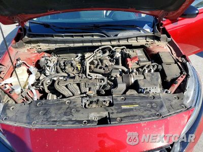 Zdjęcie 11 z 12 samochodu: 2023 NISSAN ALTIMA SR VIN:1N4BL4CV3PN300522 - miniatura