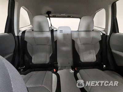 Zdjęcie 10 z 13 samochodu: 2023 SUBARU FORESTER VIN:JF2SKAAC9PH444637 - miniatura