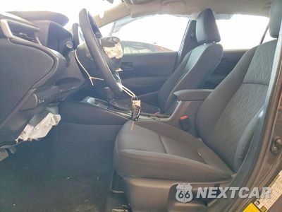 Zdjęcie 7 z 12 samochodu: 2023 TOYOTA COROLLA LE VIN:5YFB4MDEXPP003529 - miniatura