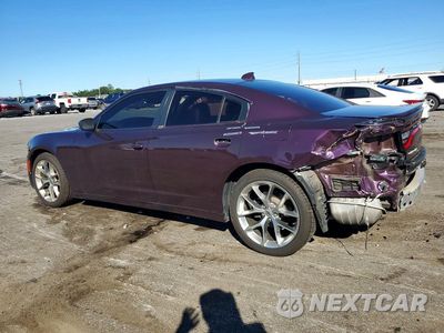 Drugie zdjęcie samochodu z przodu: 2020 DODGE CHARGER SXT VIN:2C3CDXBG4LH229404 - miniatura