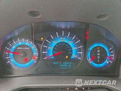 Zdjęcie 9 z 12 samochodu: 2012 FORD FUSION SE VIN:3FAHP0HA8CR194069 - miniatura