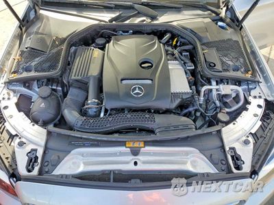 Zdjęcie 11 z 12 samochodu: 2016 MERCEDES-BENZ C 300 VIN:55SWF4JB7GU172746 - miniatura