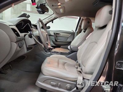 Zdjęcie 7 z 14 samochodu: 2017 CHEVROLET TRAVERSE PREMIER VIN:1GNKVJKD6HJ175804 - miniatura