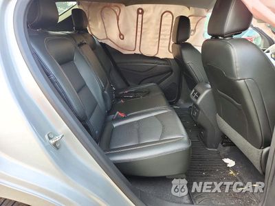 Zdjęcie 11 z 13 samochodu: 2020 CHEVROLET EQUINOX PREMIER VIN:3GNAXNEV2LS738663 - miniatura