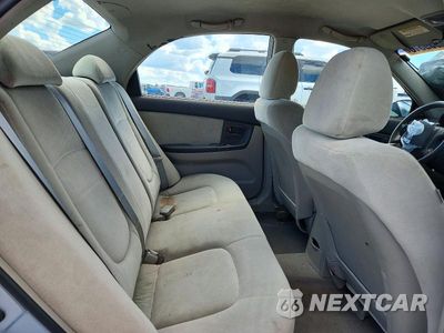 Zdjęcie 10 z 13 samochodu: 2006 KIA SPECTRA EX VIN:KNAFE121065336716 - miniatura