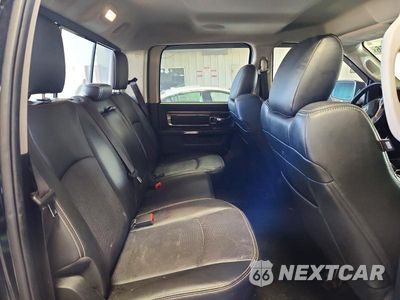 Zdjęcie 10 z 12 samochodu: 2015 RAM 1500 LARAMIE VIN:1C6RR7NM4FS536827 - miniatura