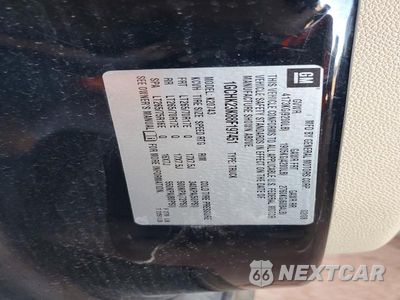Zdjęcie 13 z 13 samochodu: 2008 CHEVROLET SILVERADO K2500 HEAVY DUTY VIN:1GCHK23K88F197451 - miniatura