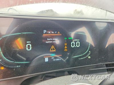Zdjęcie 9 z 13 samochodu: 2023 KIA SPORTAGE X LINE VIN:KNDPYDAH5P7035685 - miniatura