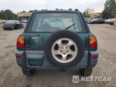 Zdjęcie 6 z 12 samochodu: 1997 TOYOTA RAV4 BASE VIN:JT3XP10V0V0004900 - miniatura