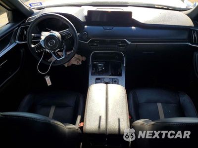 Zdjęcie 8 z 13 samochodu: 2025 MAZDA CX-90 PREMIUM PLUS VIN:JM3KKEHD7S1218450 - miniatura