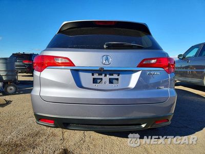 Zdjęcie 6 z 13 samochodu: 2013 ACURA RDX TECHNOLOGY VIN:5J8TB4H51DL023078 - miniatura